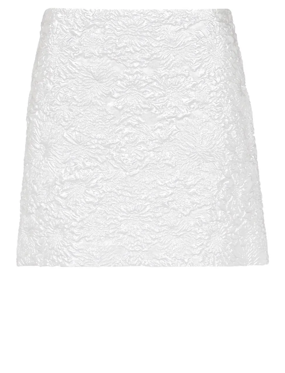 Max Mara Studio Borbona Mini Skirt