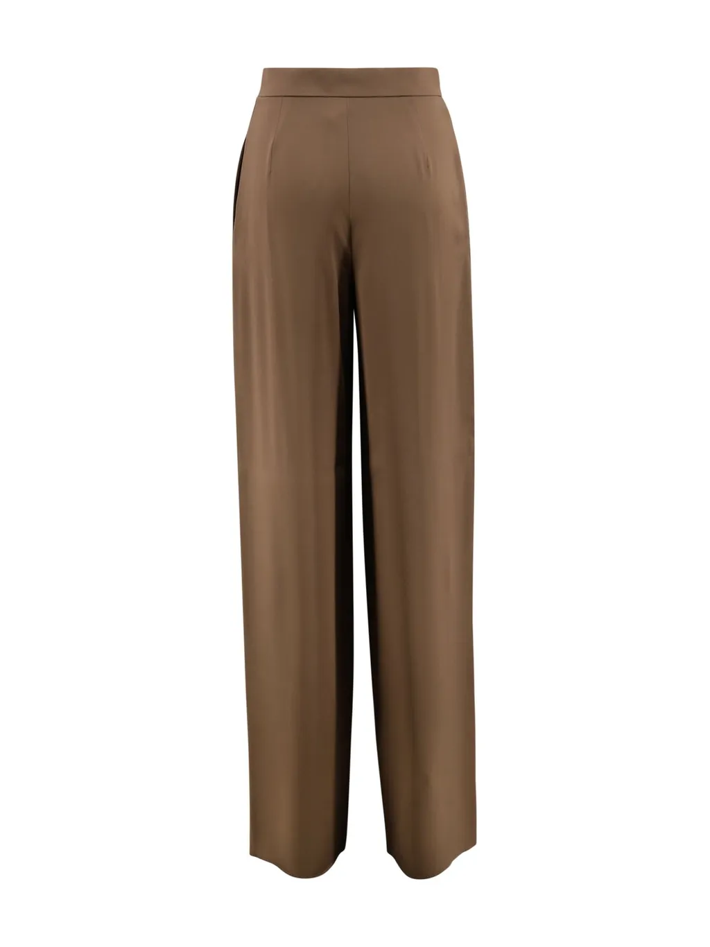 Max Mara Studio Dritto Wide-Leg Trousers