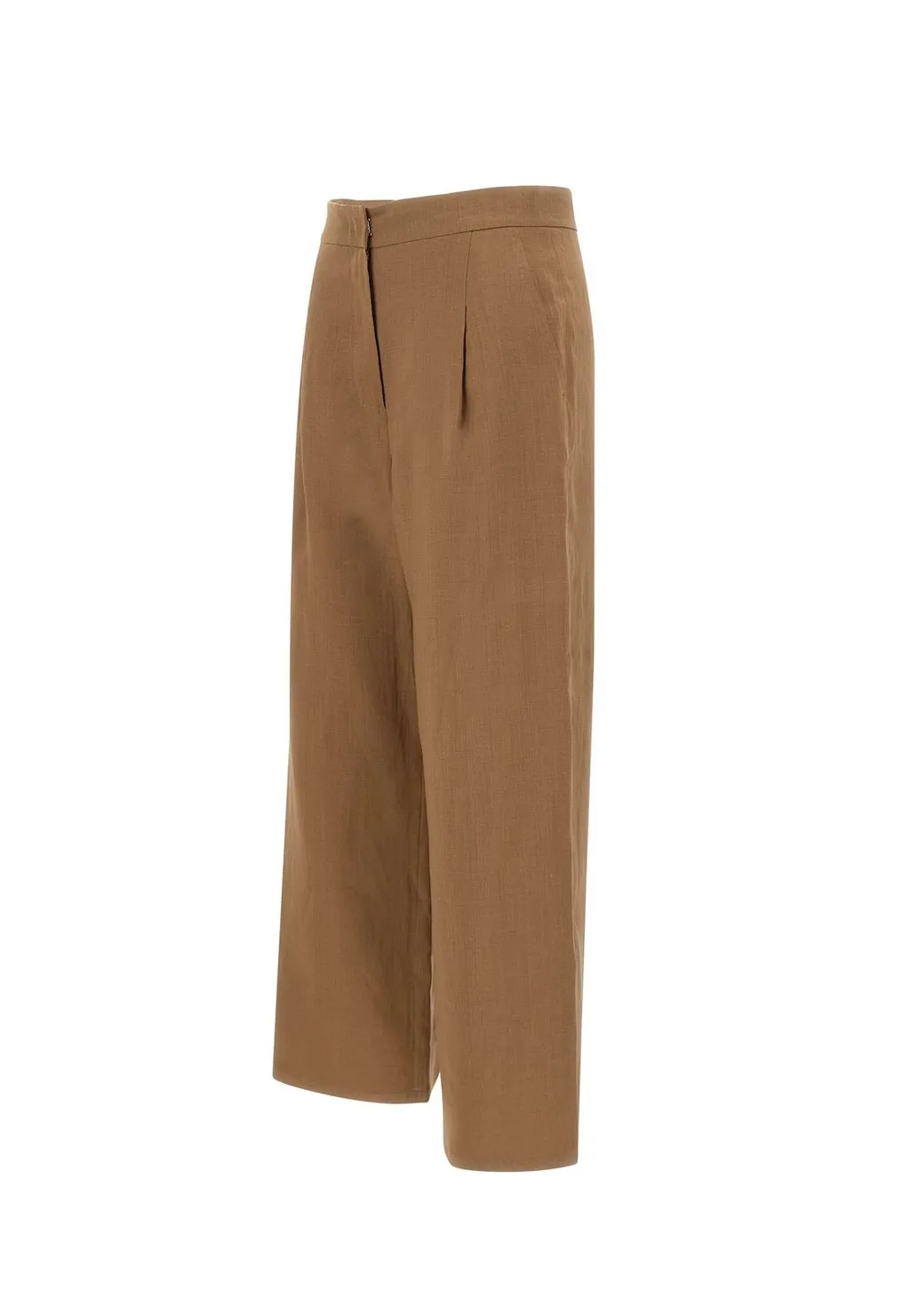 Max Mara Studio Dazzy Wide Leg Trousers