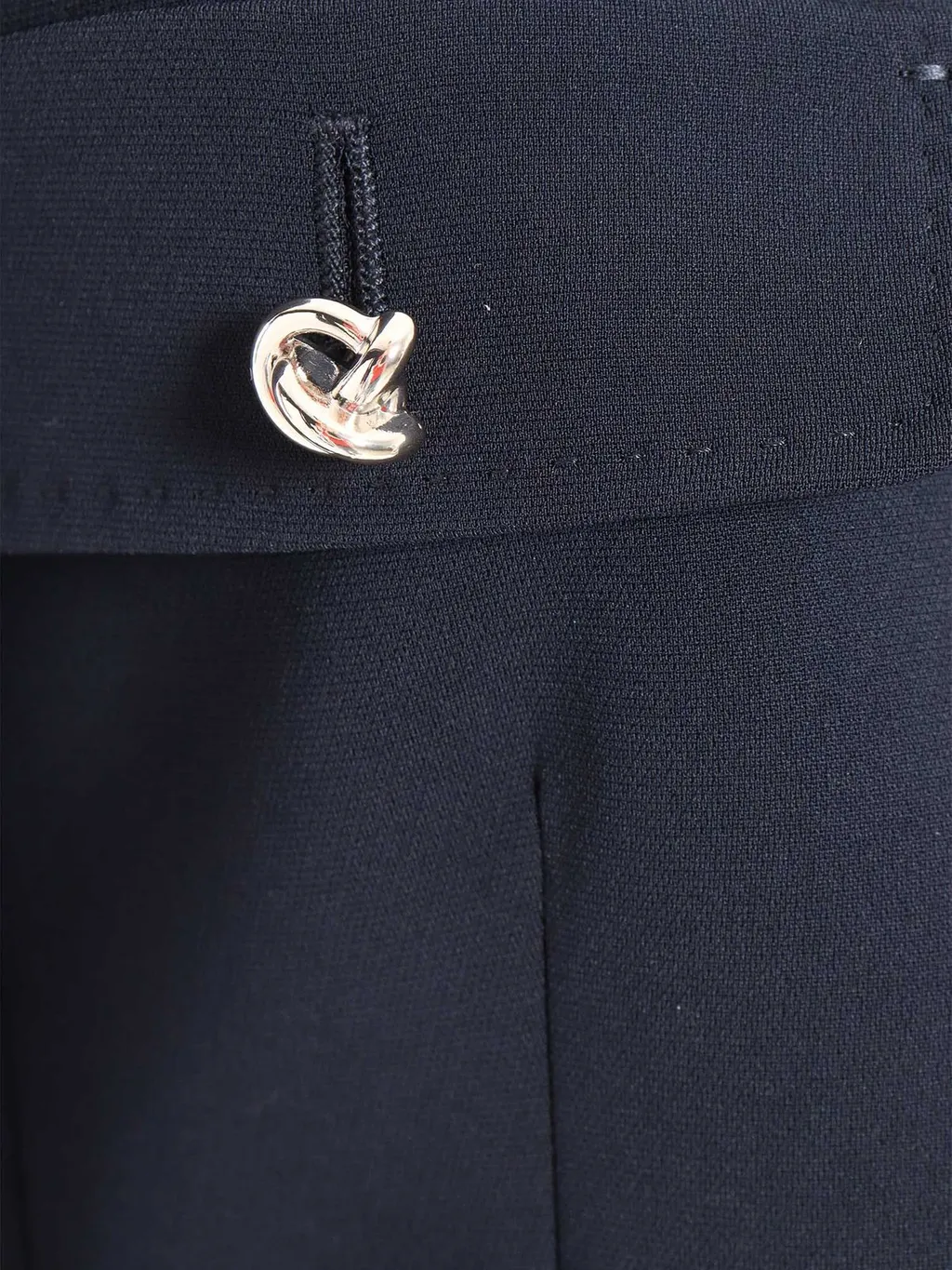 Max Mara Studio Yana Cropped Jacket