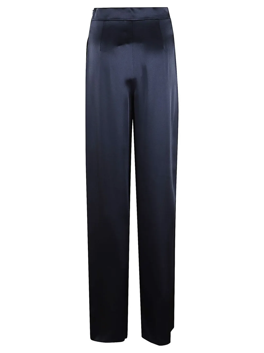 Max Mara Studio Dritto Wide-Leg Trousers