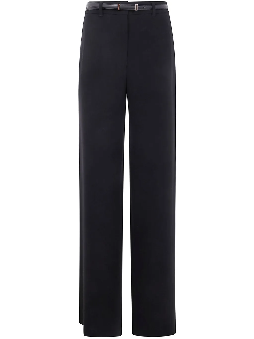 Max Mara Studio Jez Flared Trousers