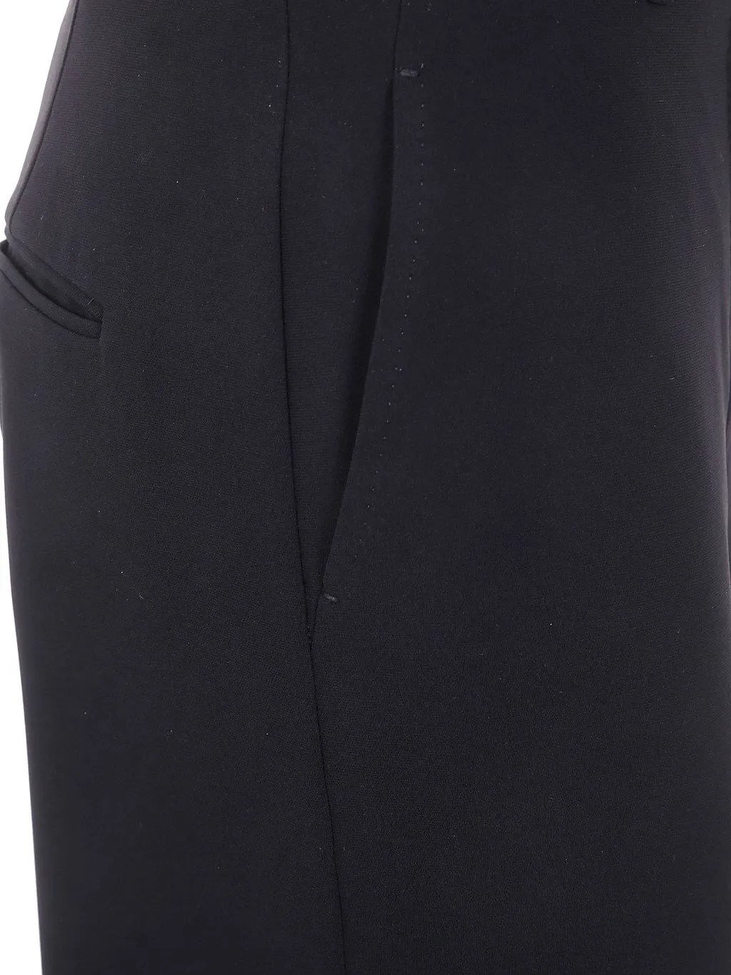 Max Mara Studio Jez Flared Trousers