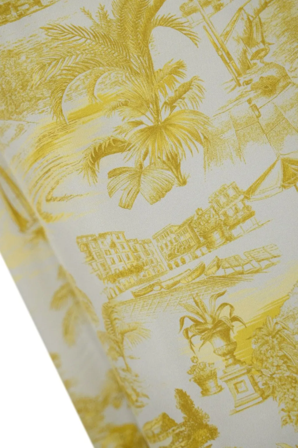 Max Mara Studio Eresia All-Over Printed Top
