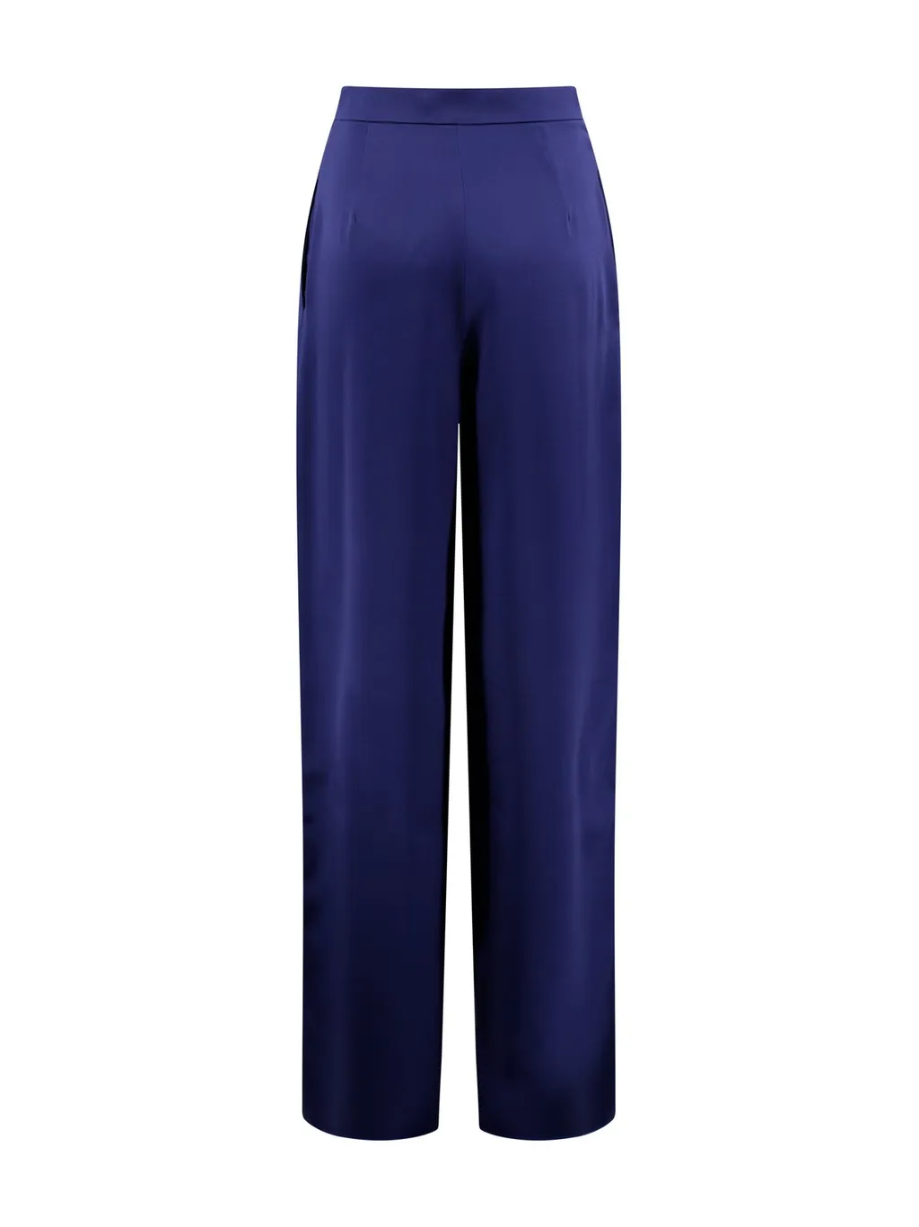 Max Mara Studio Leti Wide Leg Trousers