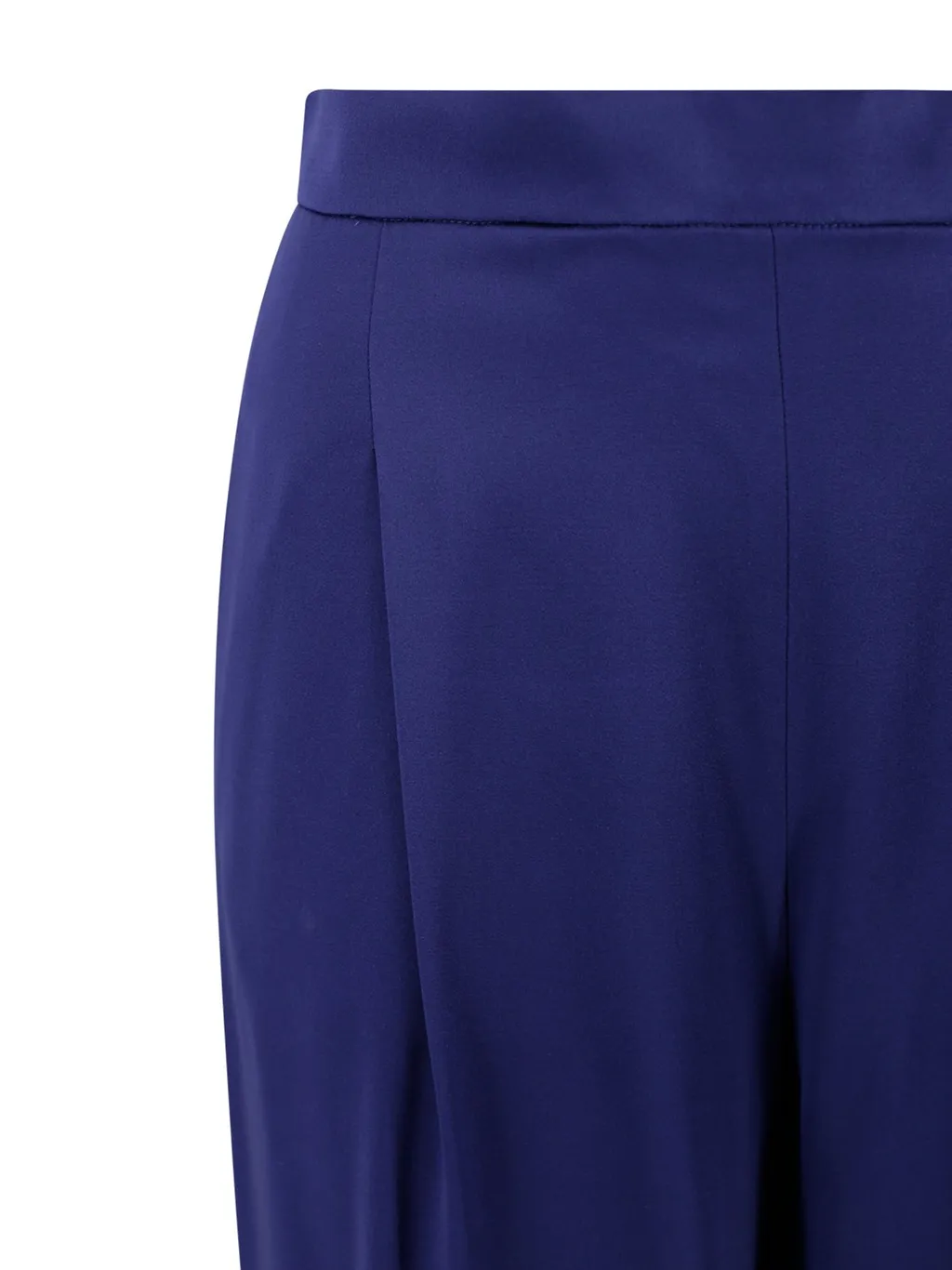 Max Mara Studio Leti Wide Leg Trousers