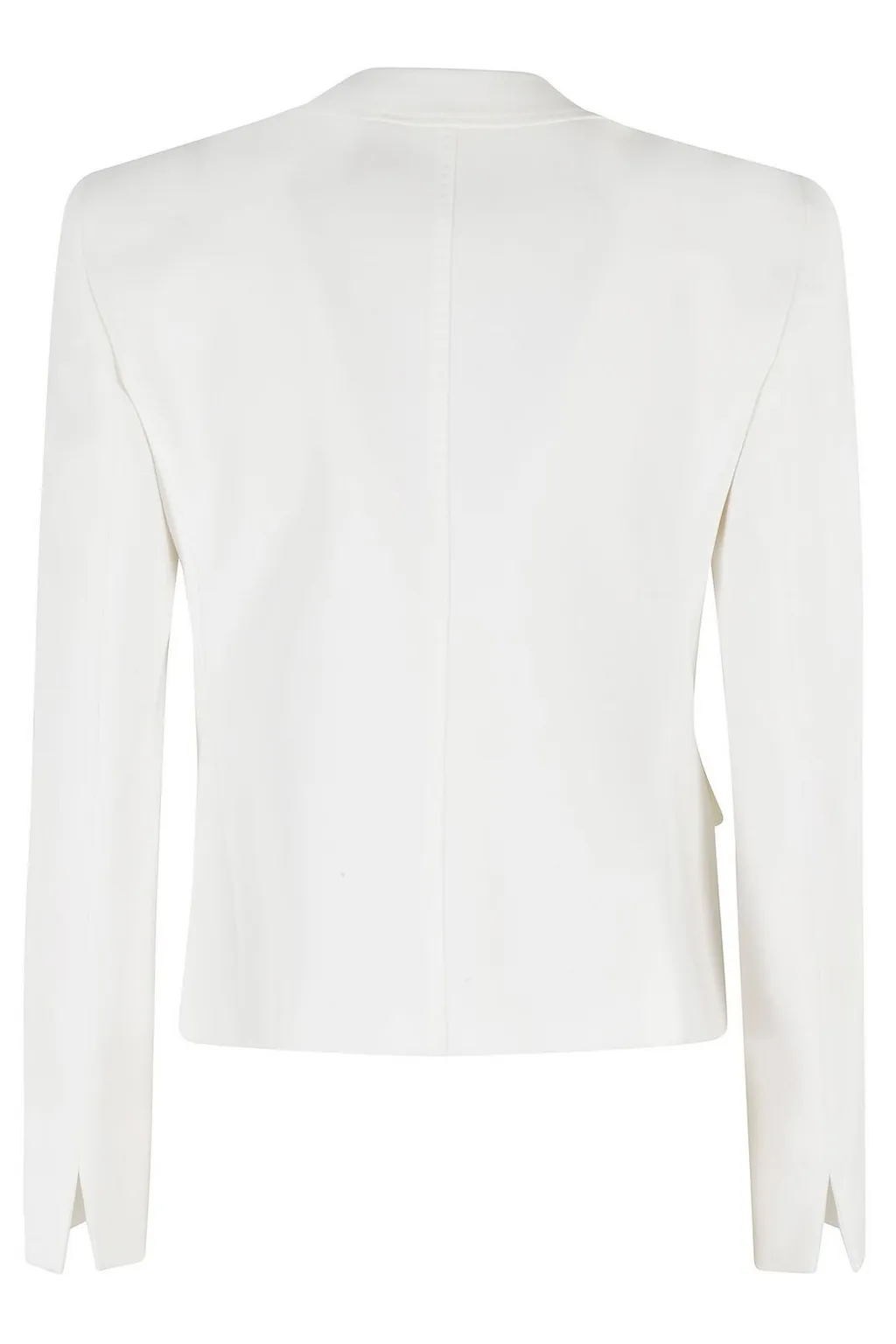 Max Mara Studio Yana Cropped Jacket