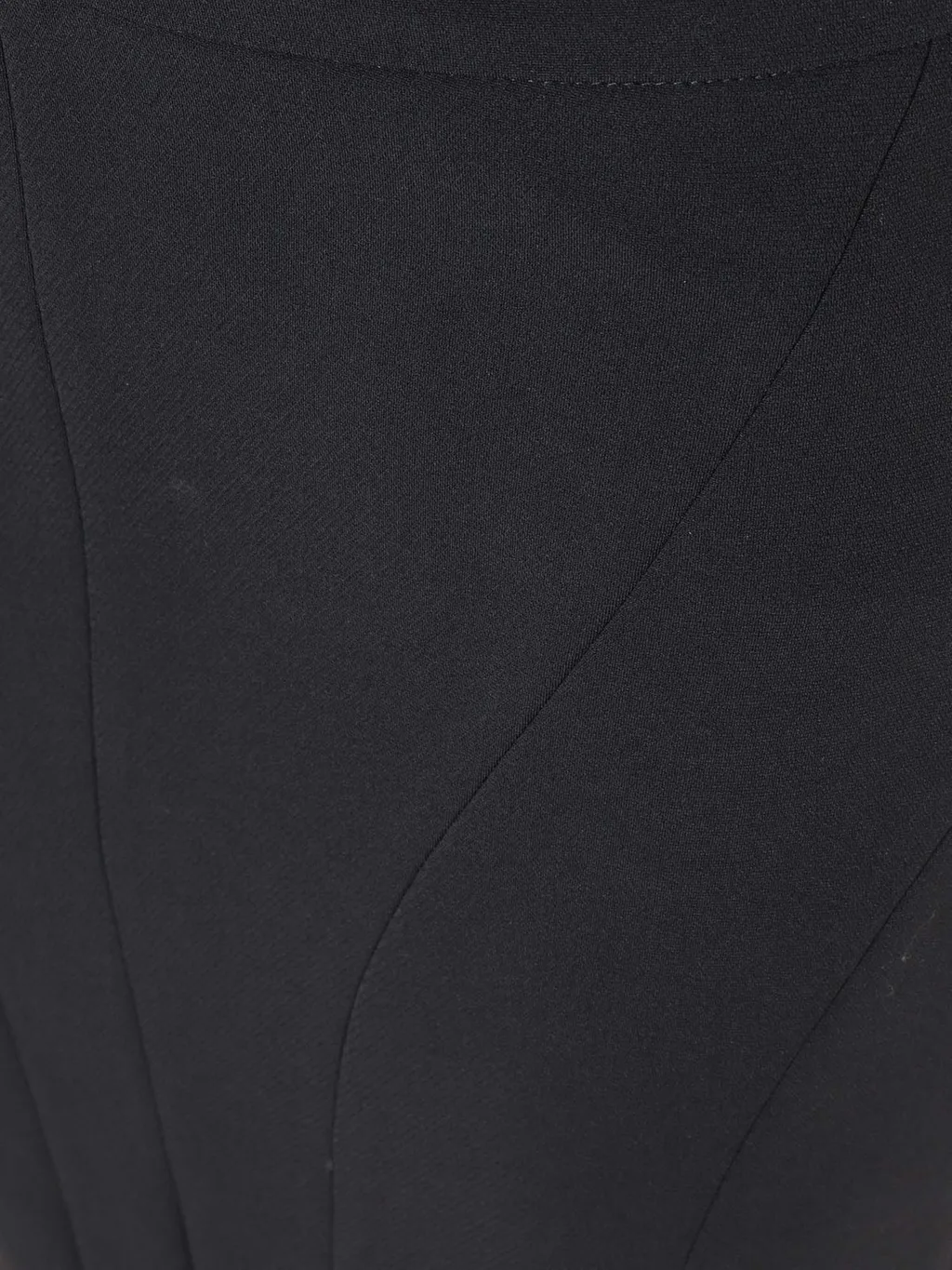 Max Mara Studio Skipper High Waist Midi Skirt
