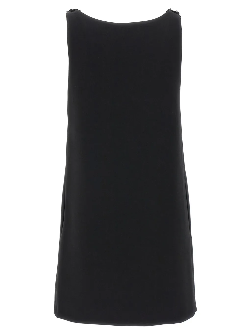 Max Mara Studio Delis Sleeveless Dress