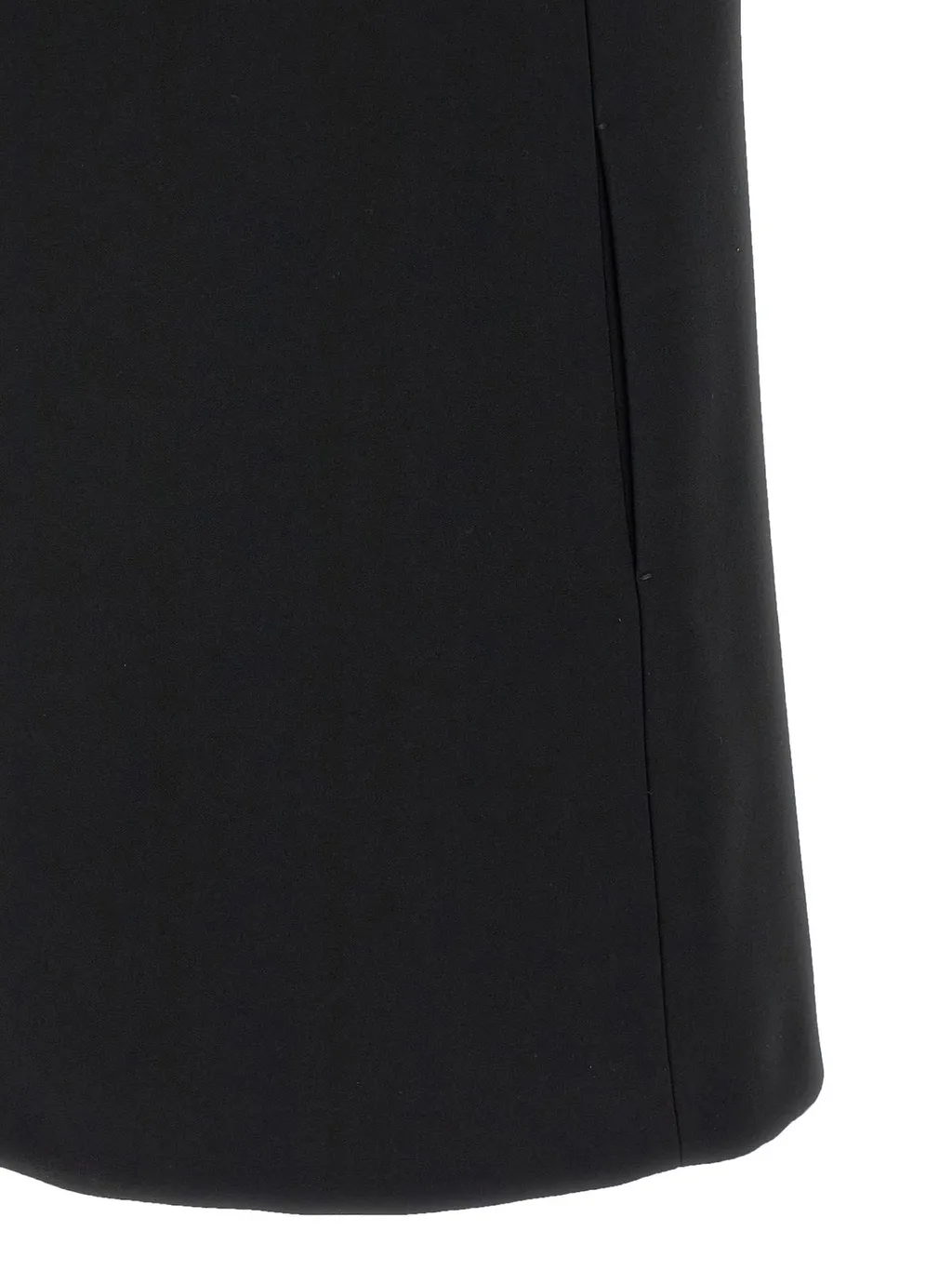 Max Mara Studio Delis Sleeveless Dress
