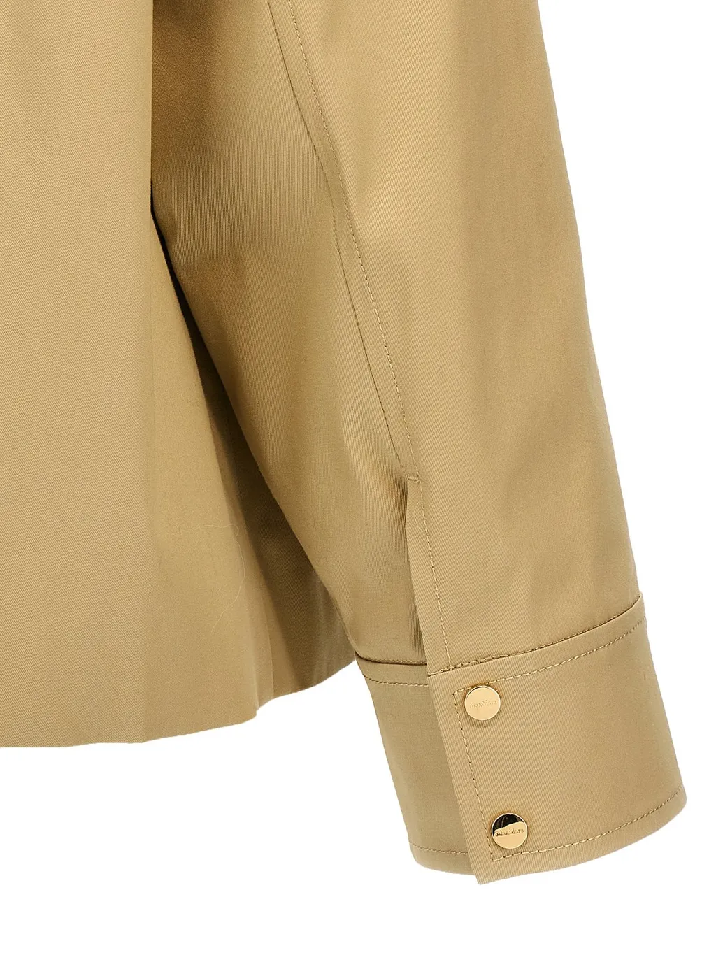 Max Mara Studio Semele Duster Coat
