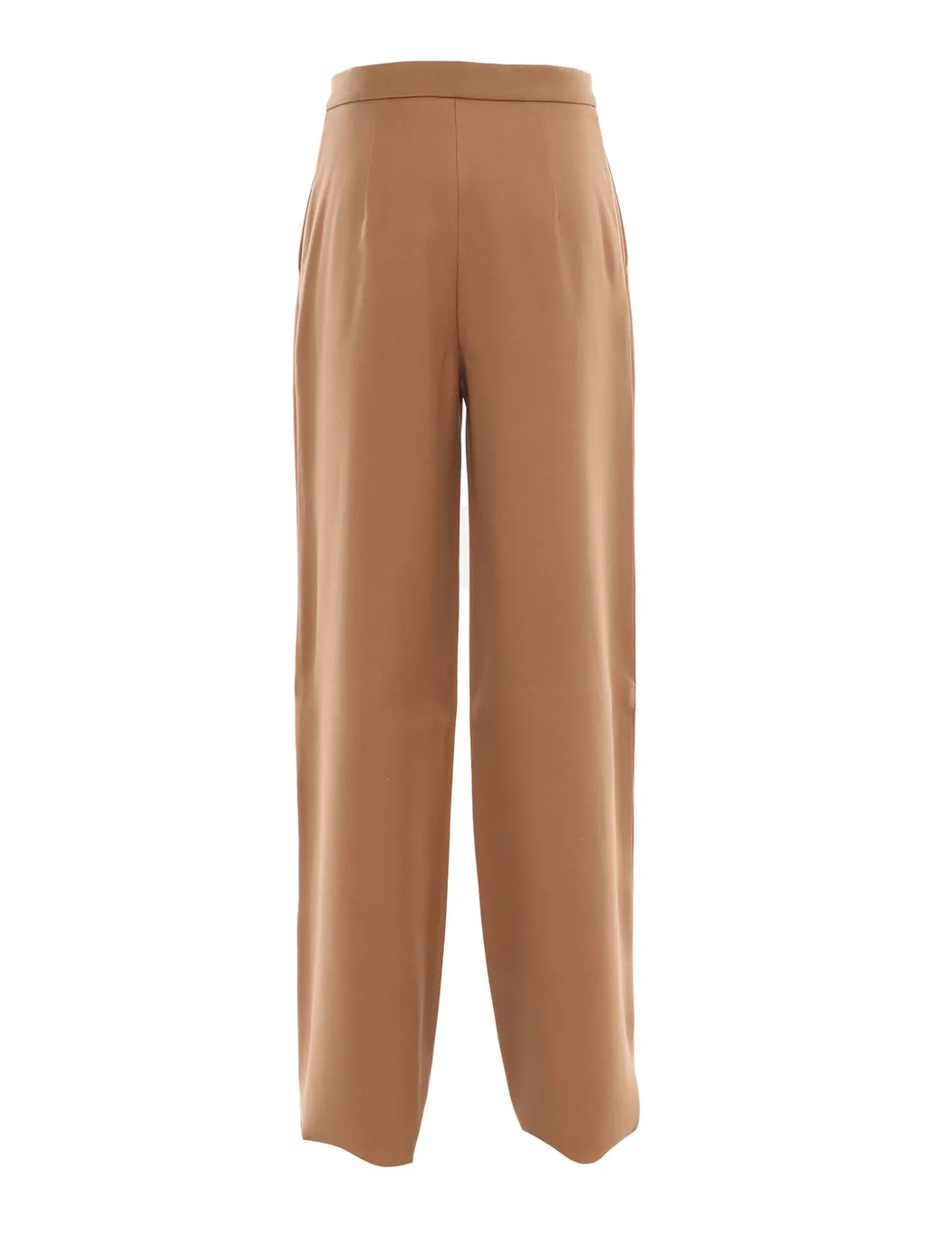 Max Mara Studio Mozart High-Waist Pants