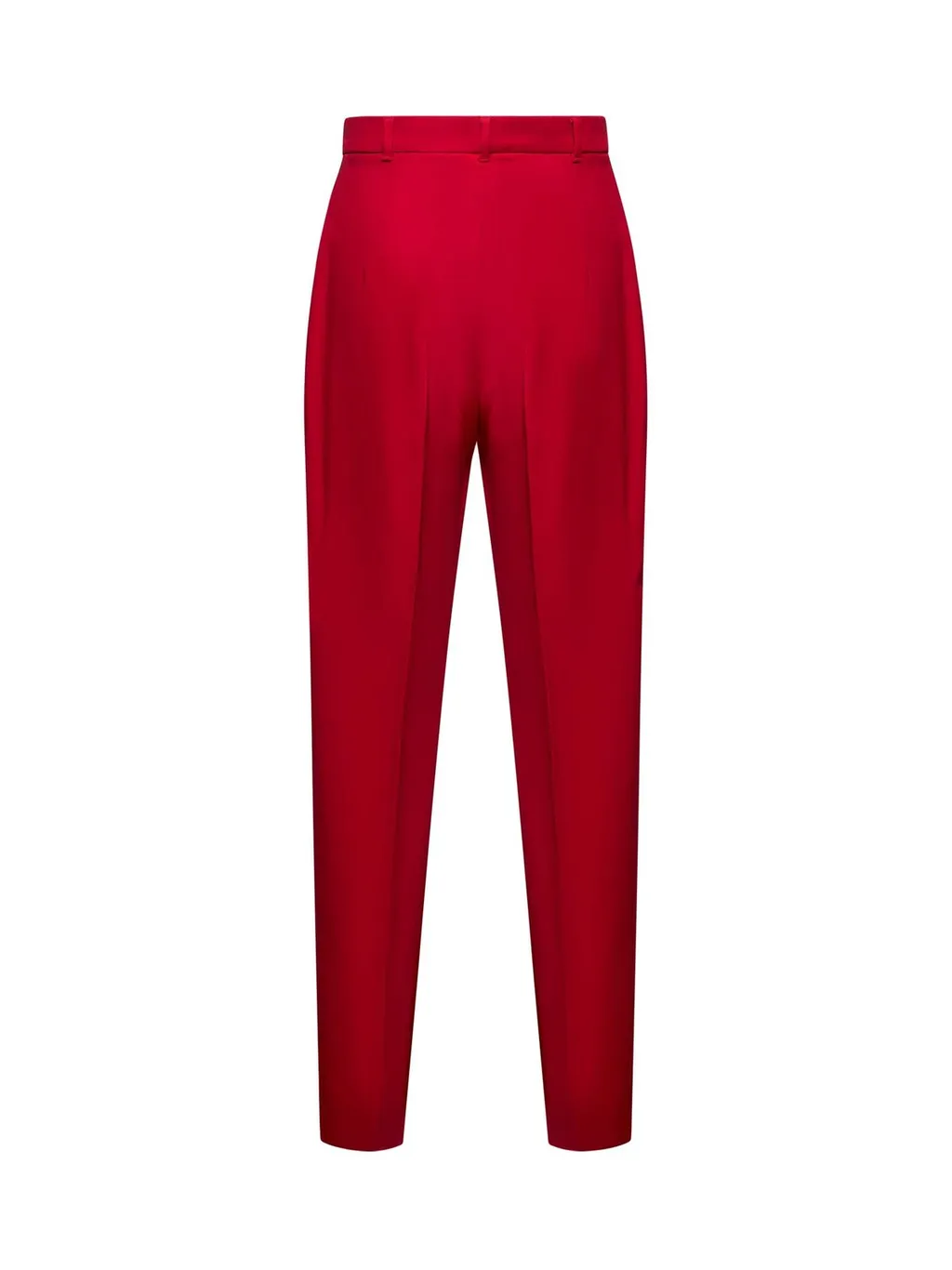 Max Mara Studio Oliver Tapered Trousers