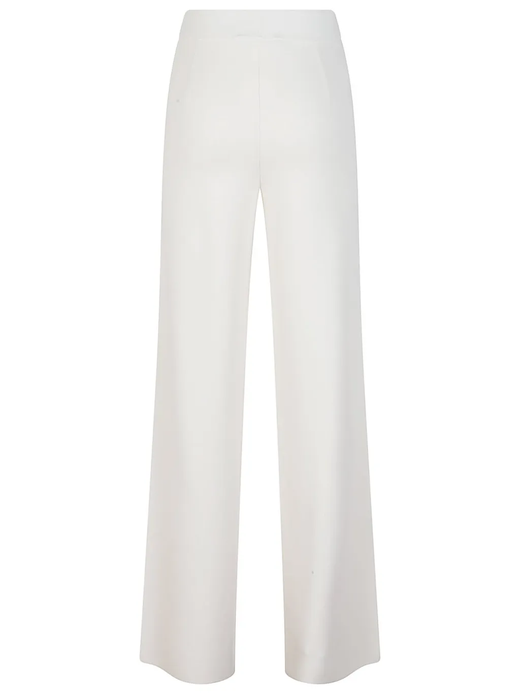 Max Mara Studio Robin Straight Leg Pants