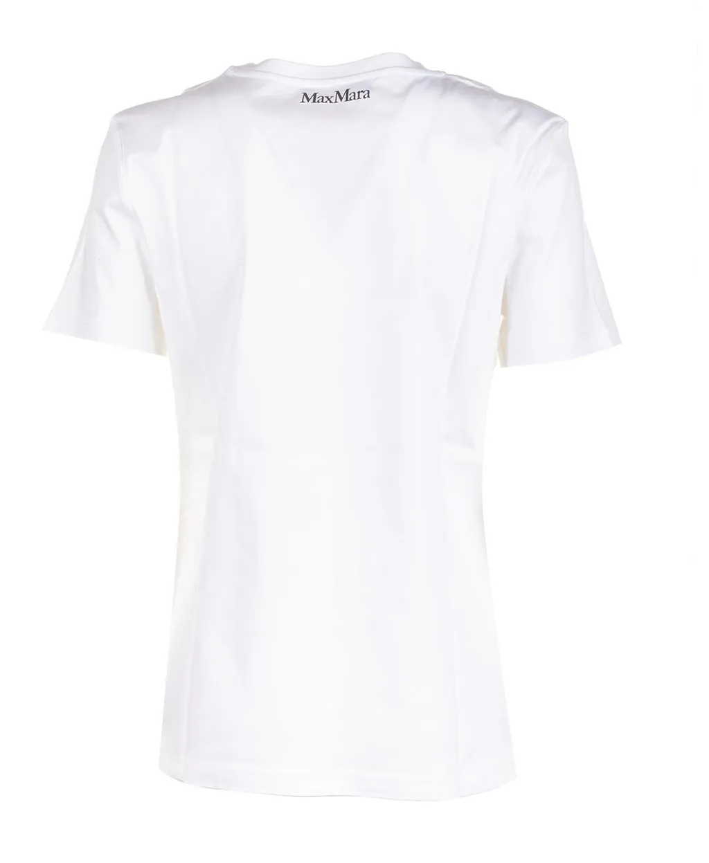 Max Mara Studio Laghi Crewneck T-Shirt