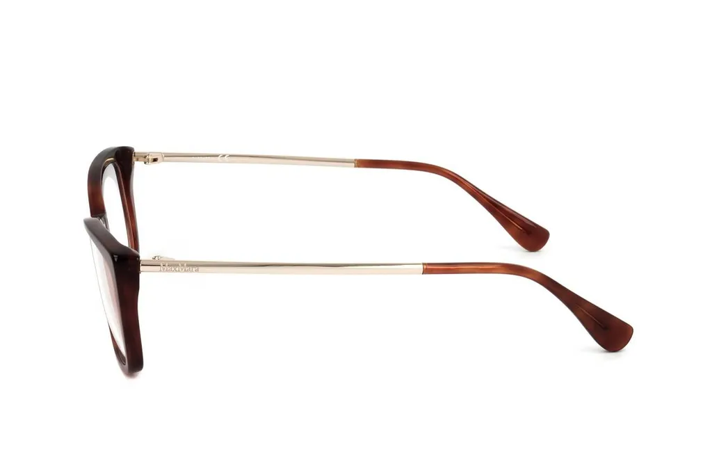Max Mara Cat-Eye Glasses