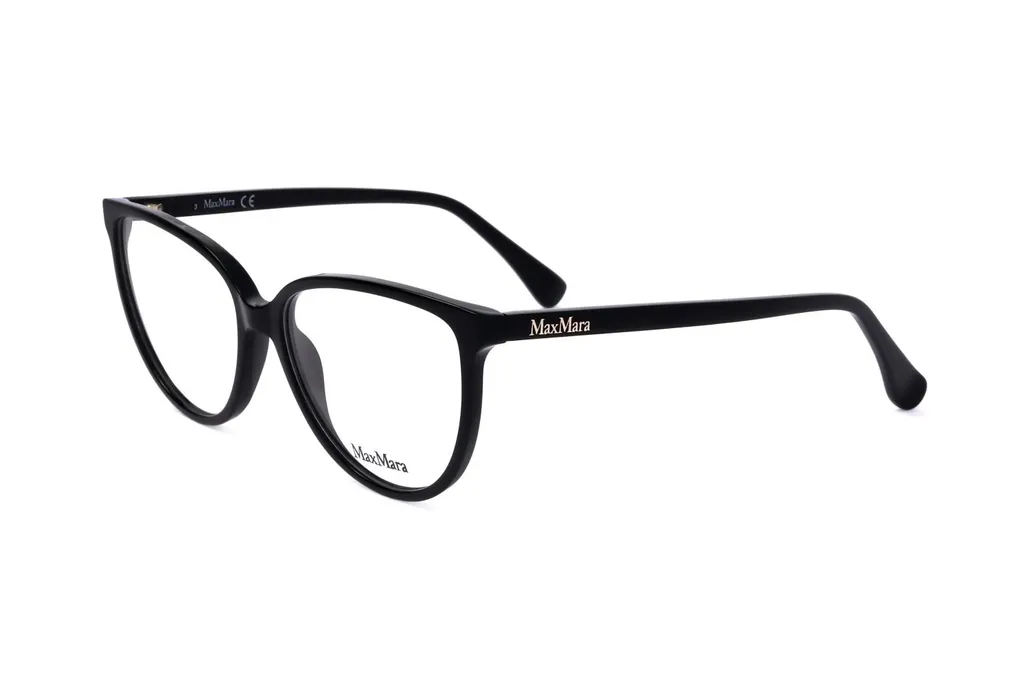 Max Mara Cat-Eye Glasses