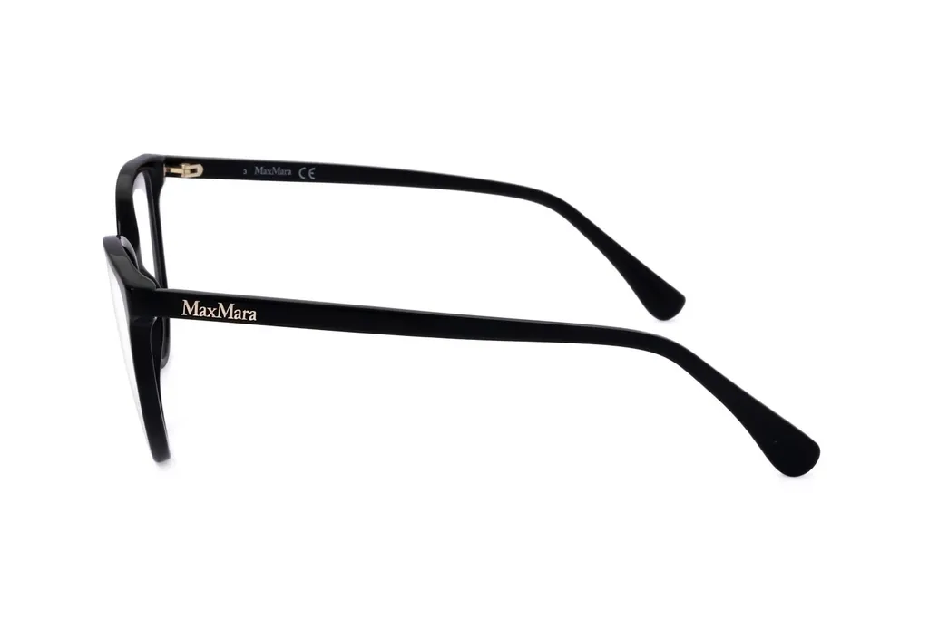 Max Mara Cat-Eye Glasses