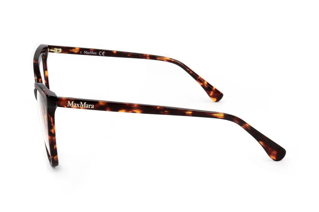 Max Mara Cat-Eye Glasses