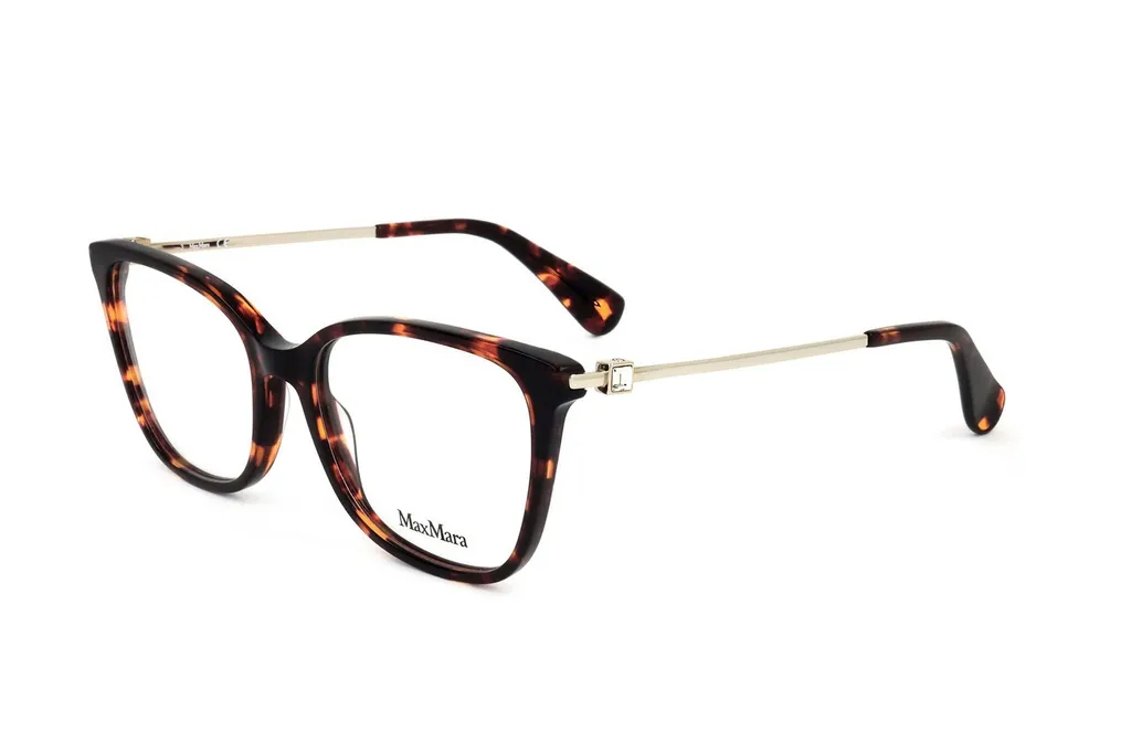 Max Mara Cat-Eye Glasses