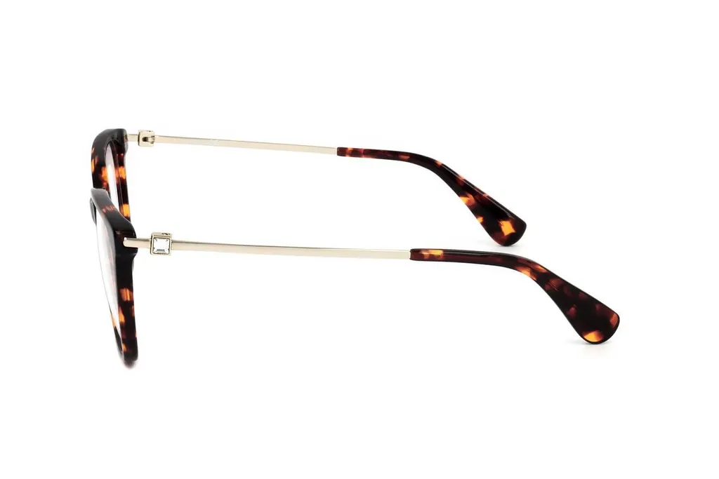 Max Mara Cat-Eye Glasses