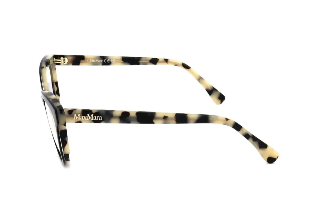 Max Mara Cat-Eye Frame Glasses