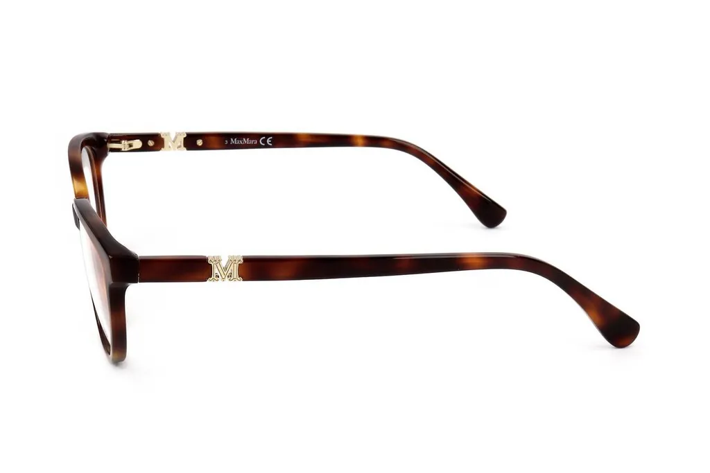 Max Mara Cat-Eye Glasses