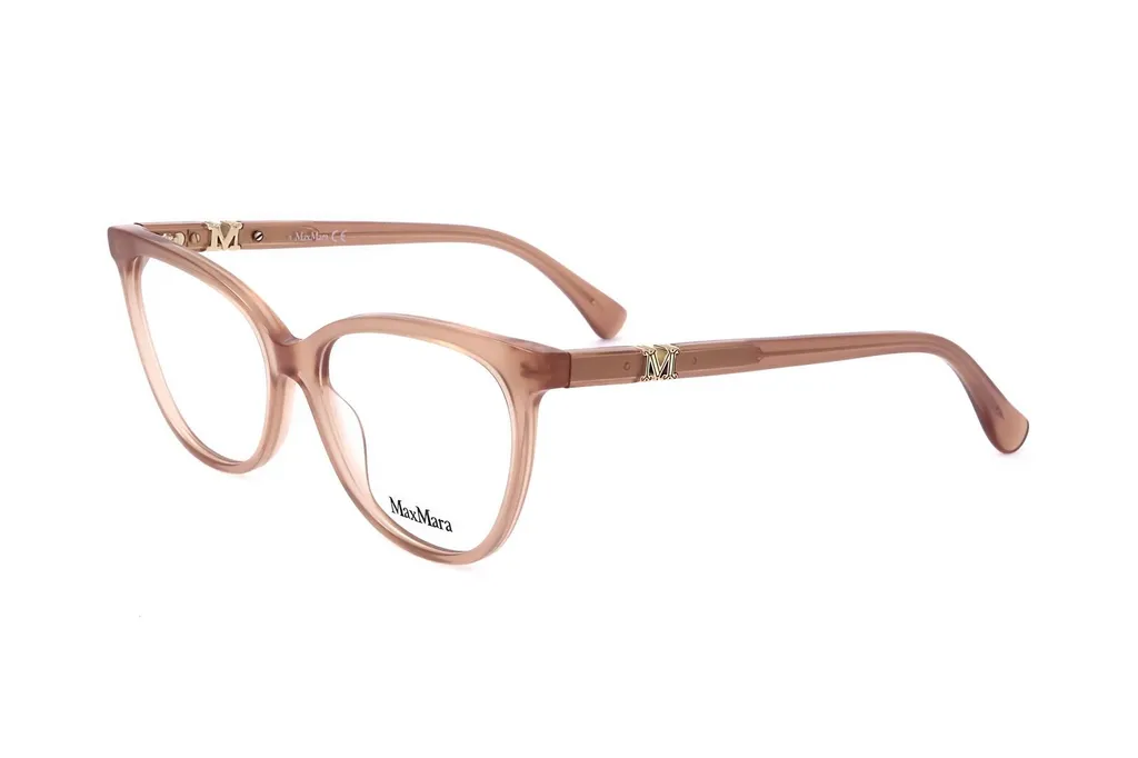 Max Mara Cat-Eye Glasses