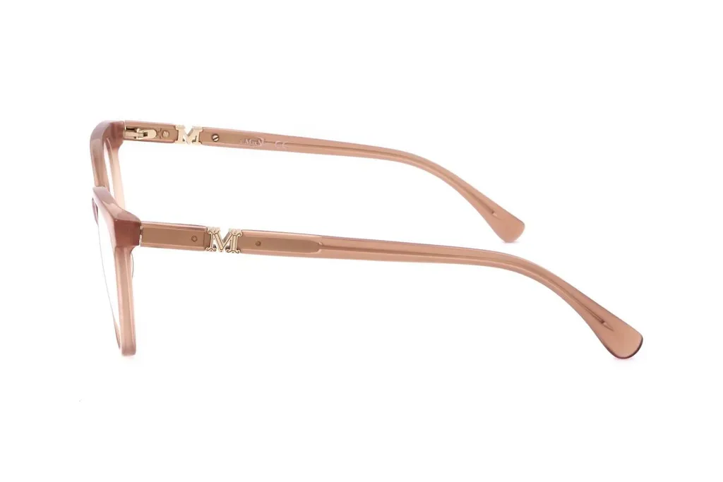 Max Mara Cat-Eye Glasses