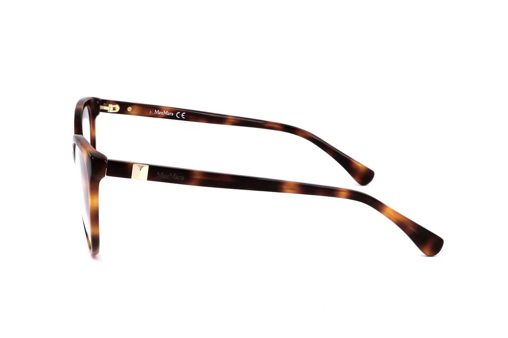Max Mara Cat-Eye Glasses