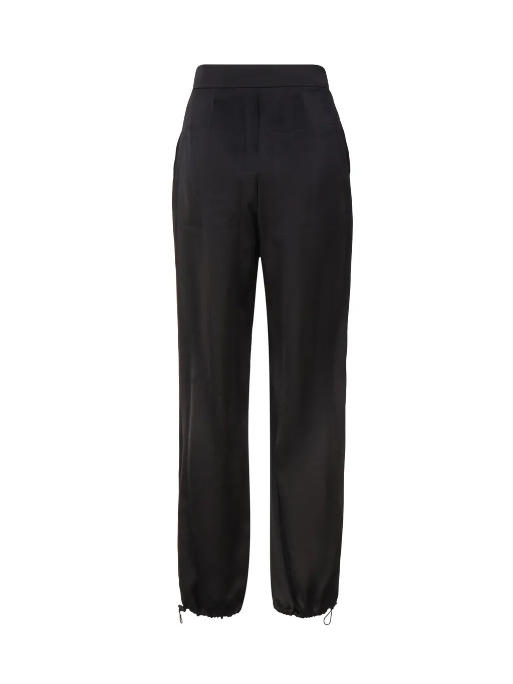 Max Mara Tay Drawstring Pants