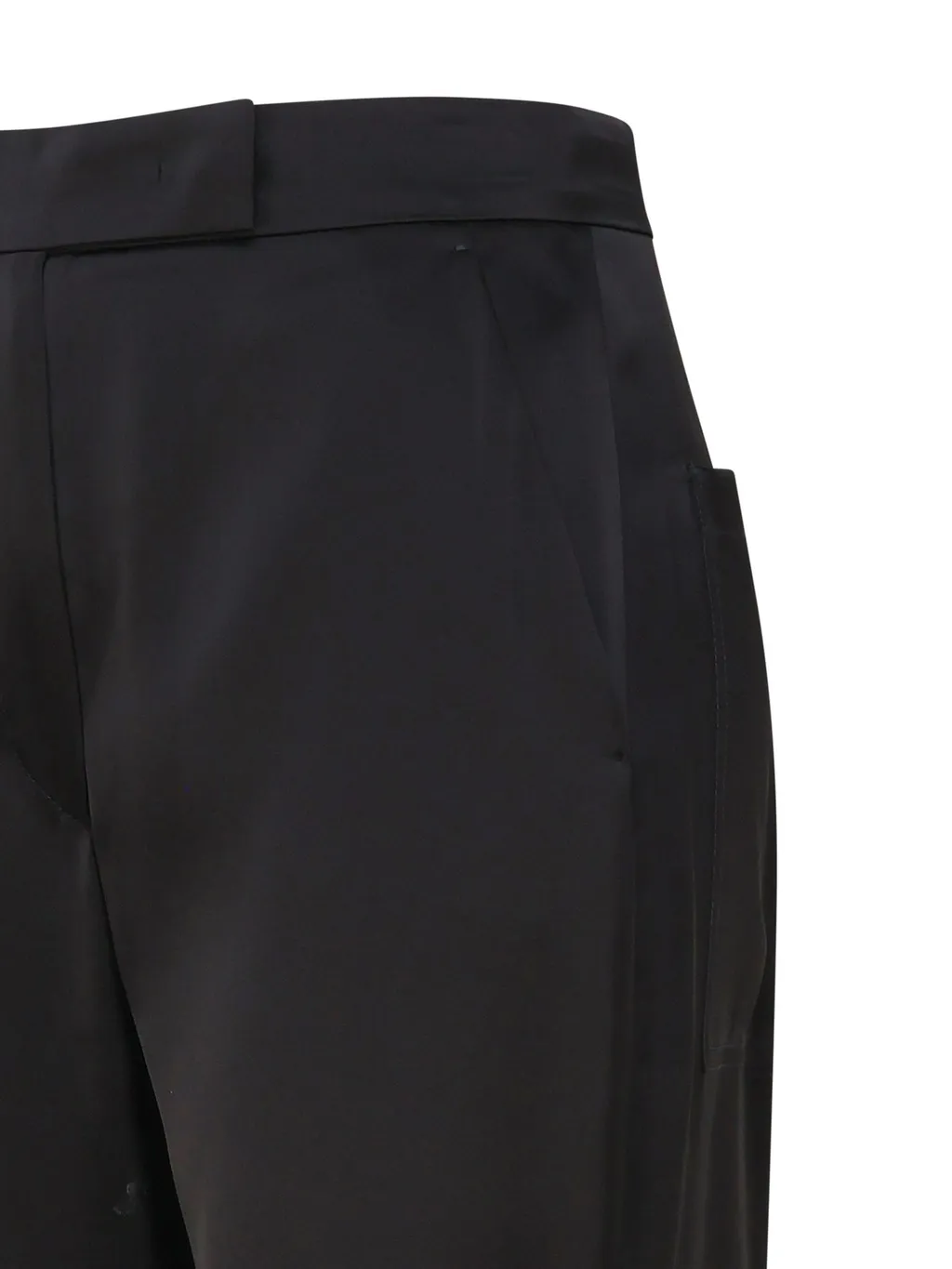 Max Mara Tay Drawstring Pants