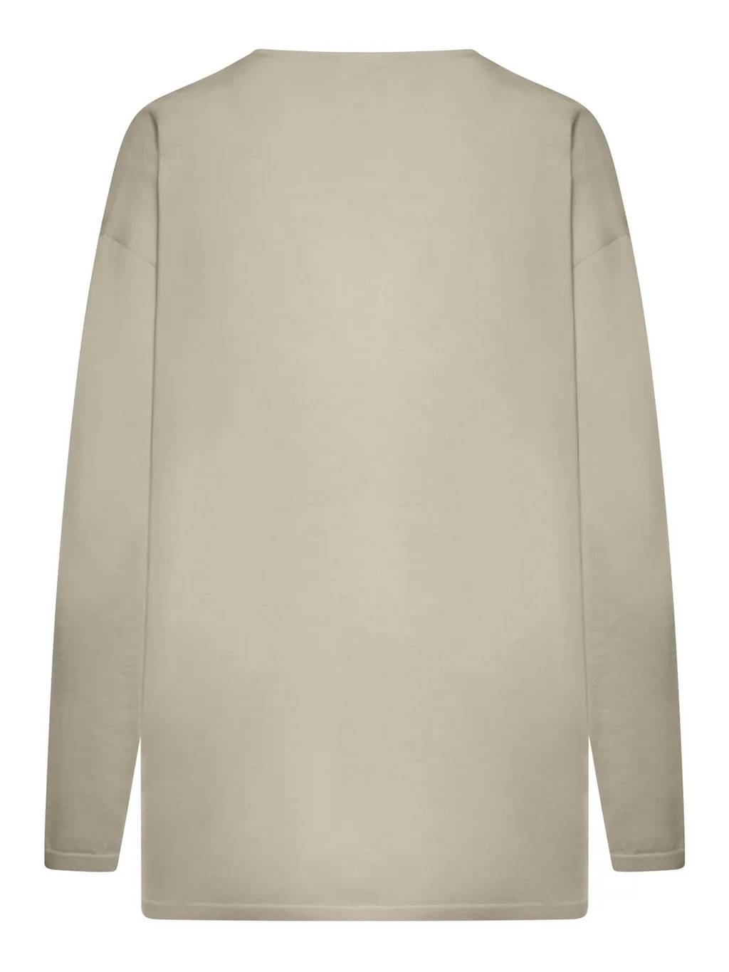 Max Mara Freccia V-Neck Long-Sleeved Jumper