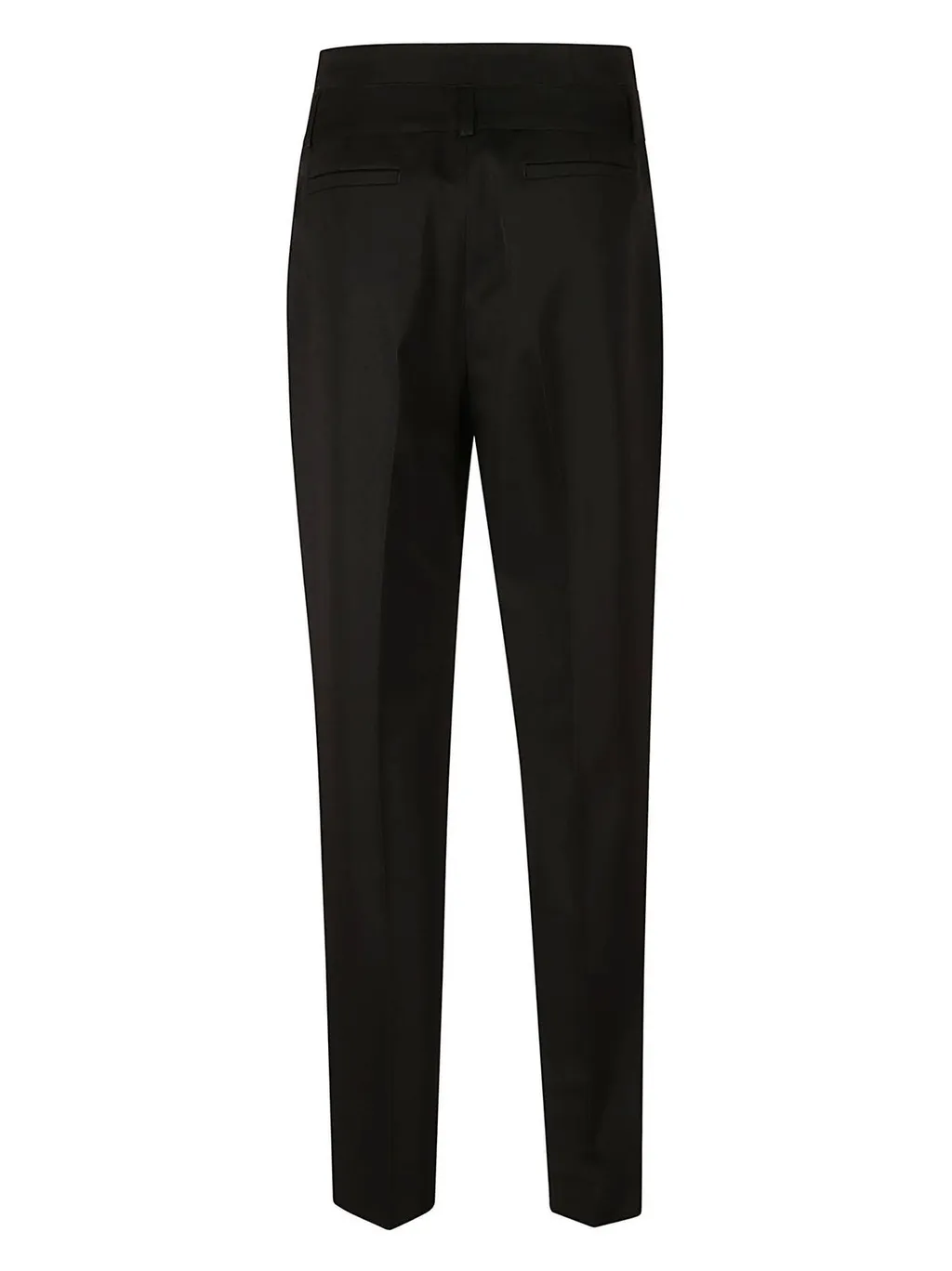 Max Mara Celtico Pleated Tailored Trousers