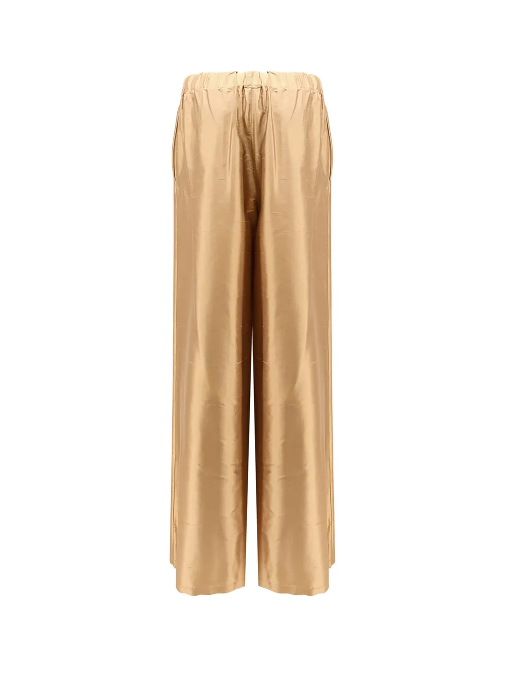 Max Mara Avio Wide Leg Trousers