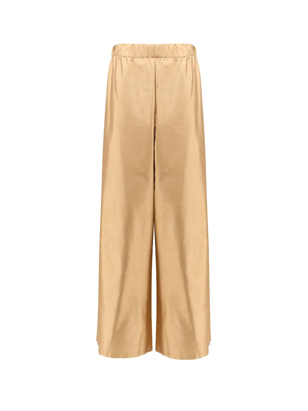 Max Mara Avio Wide Leg Trousers