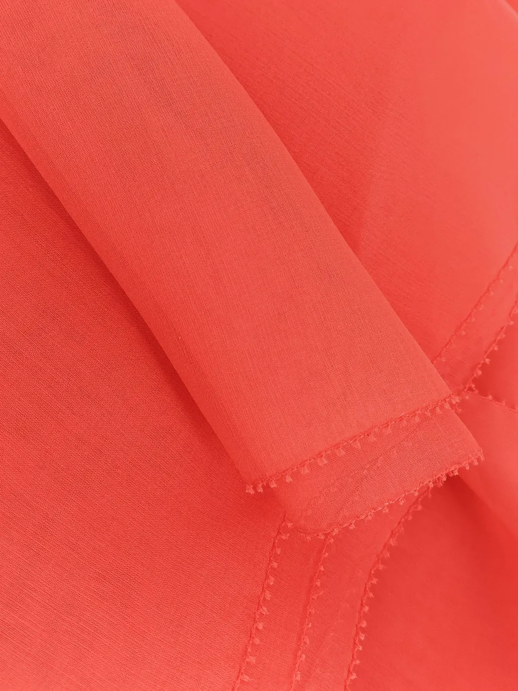 Max Mara Rivera Sheer Scarf