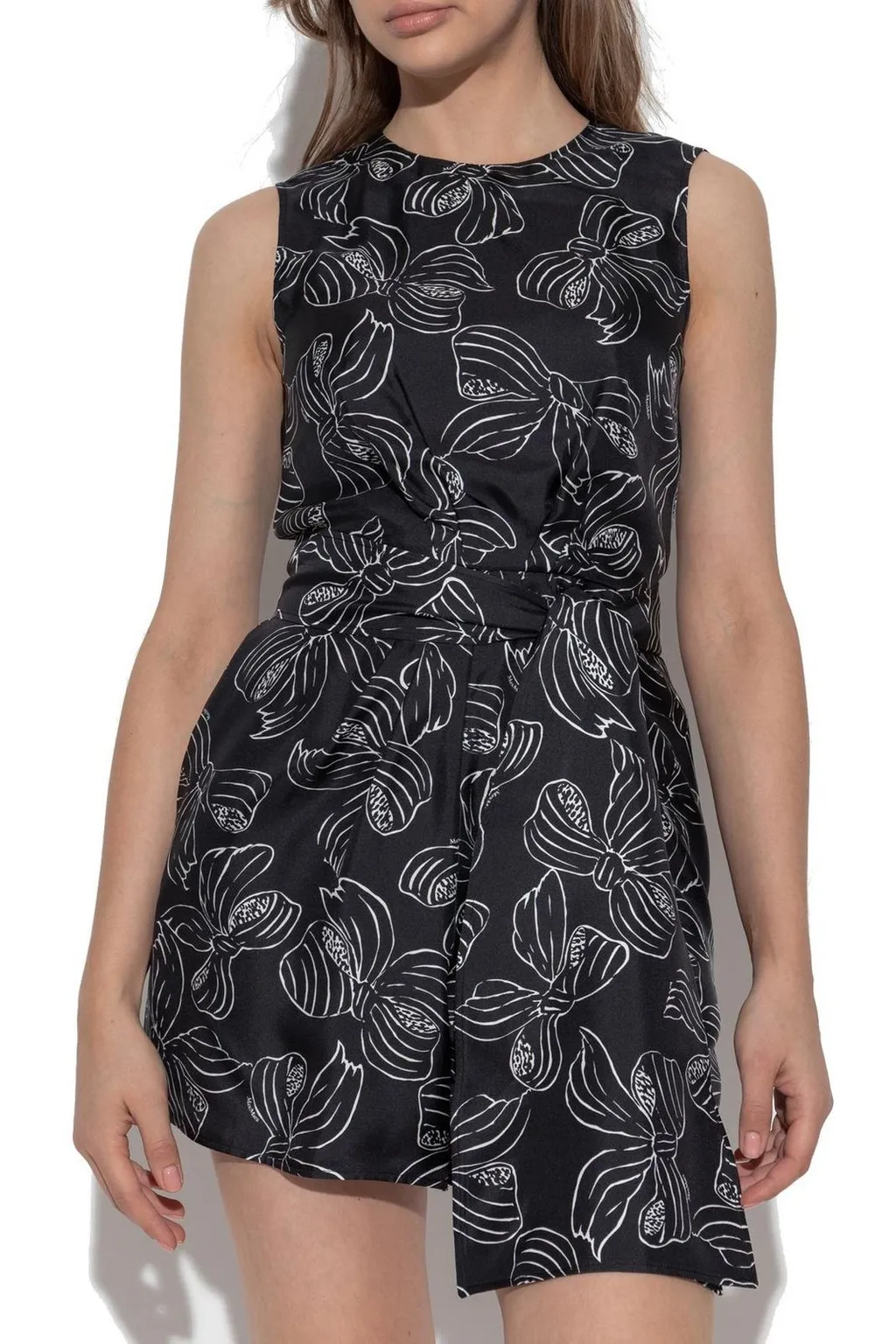 Max Mara Baviera Jumpsuit