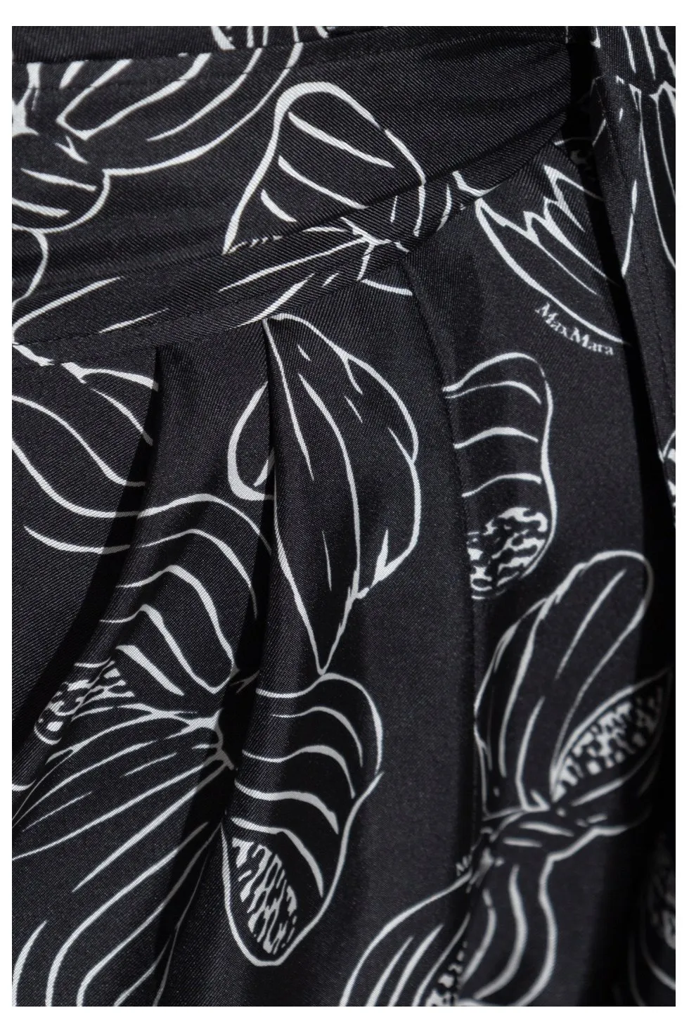 Max Mara Baviera Jumpsuit