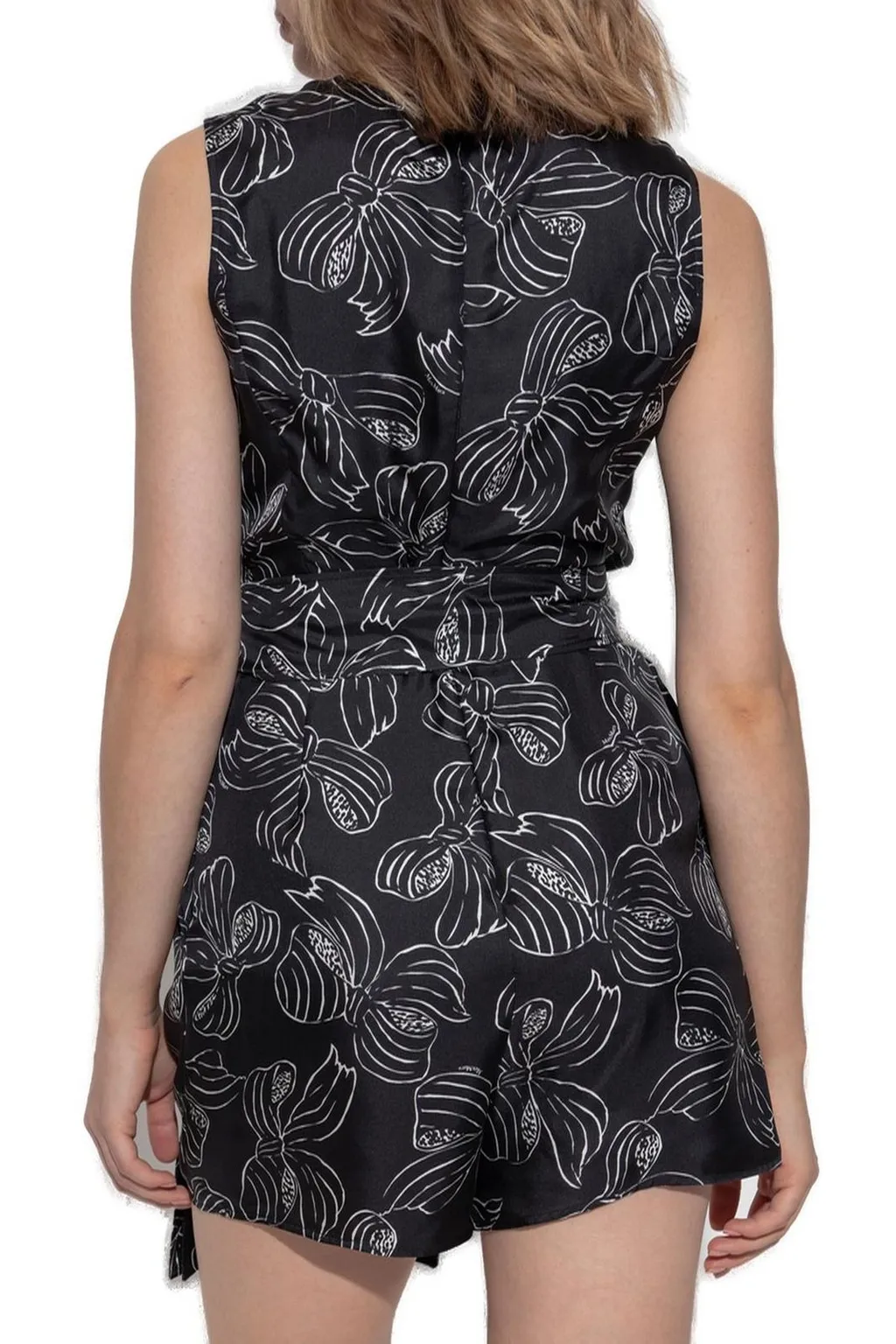 Max Mara Baviera Jumpsuit