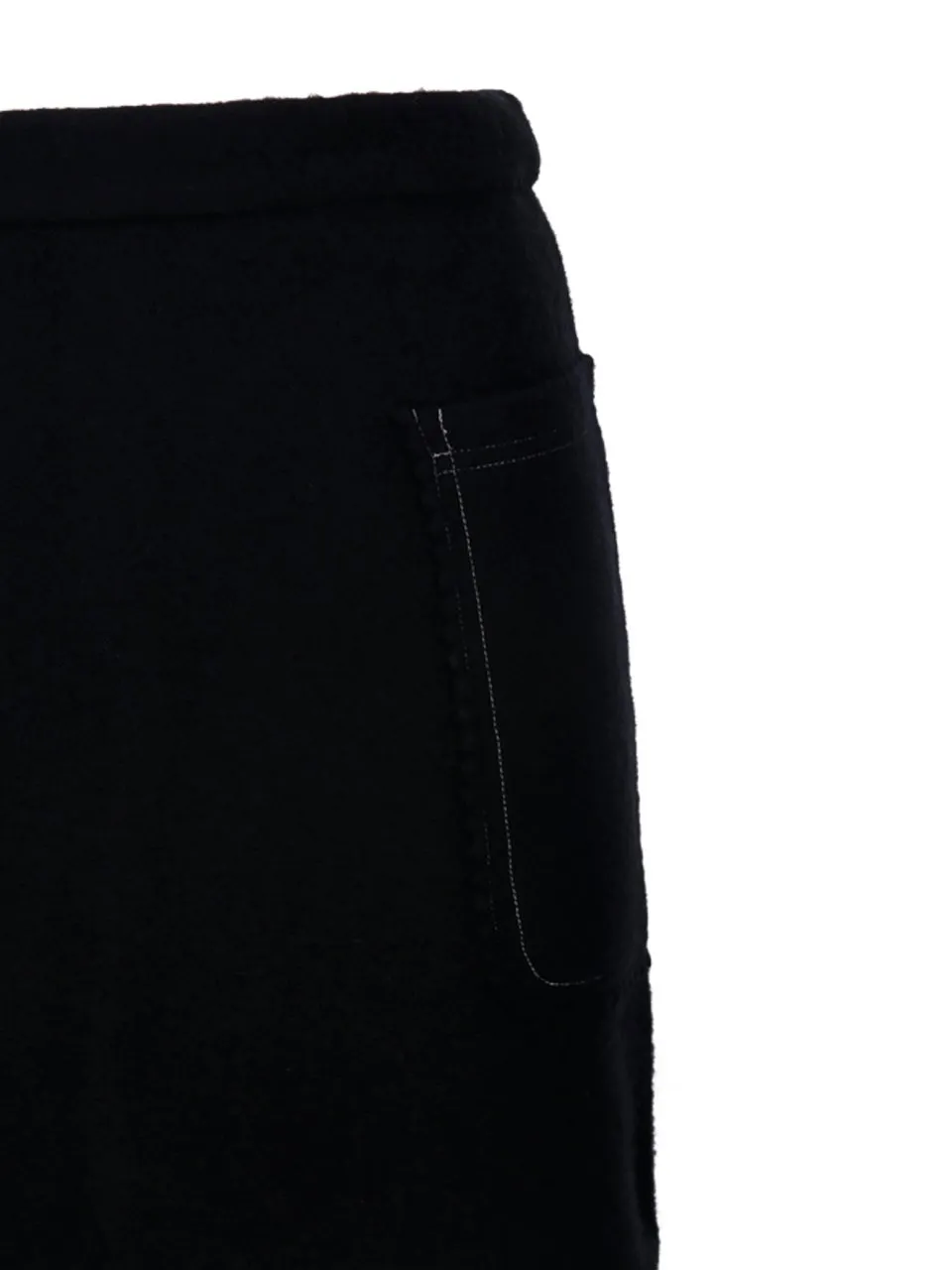 Max Mara Galosce Long Skirt