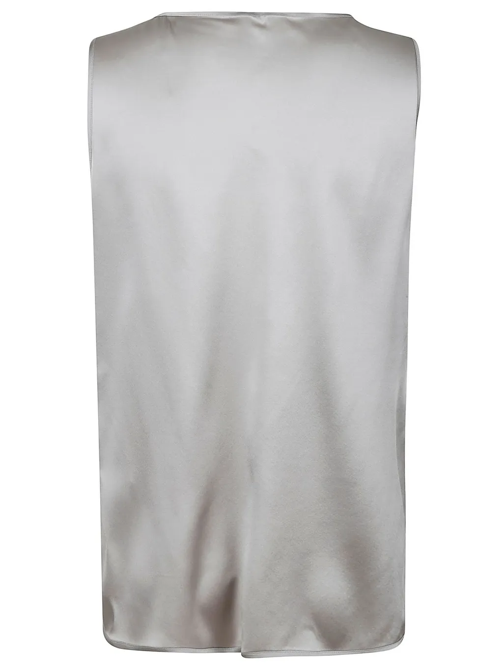 Max Mara Pan Sleeveless Top