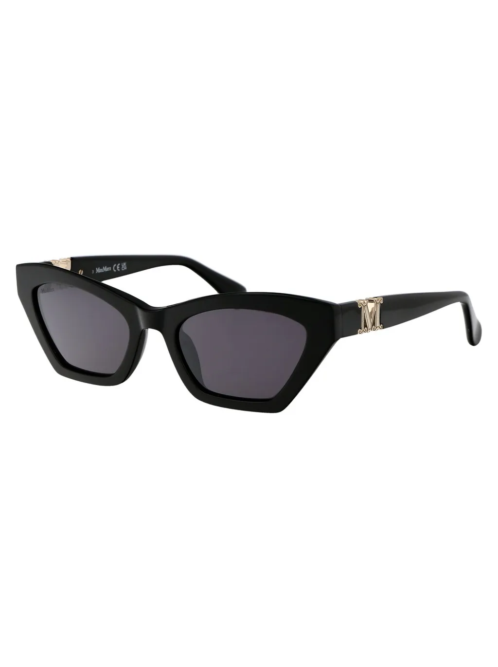 Max Mara Cat-Eye Frame Sunglasses
