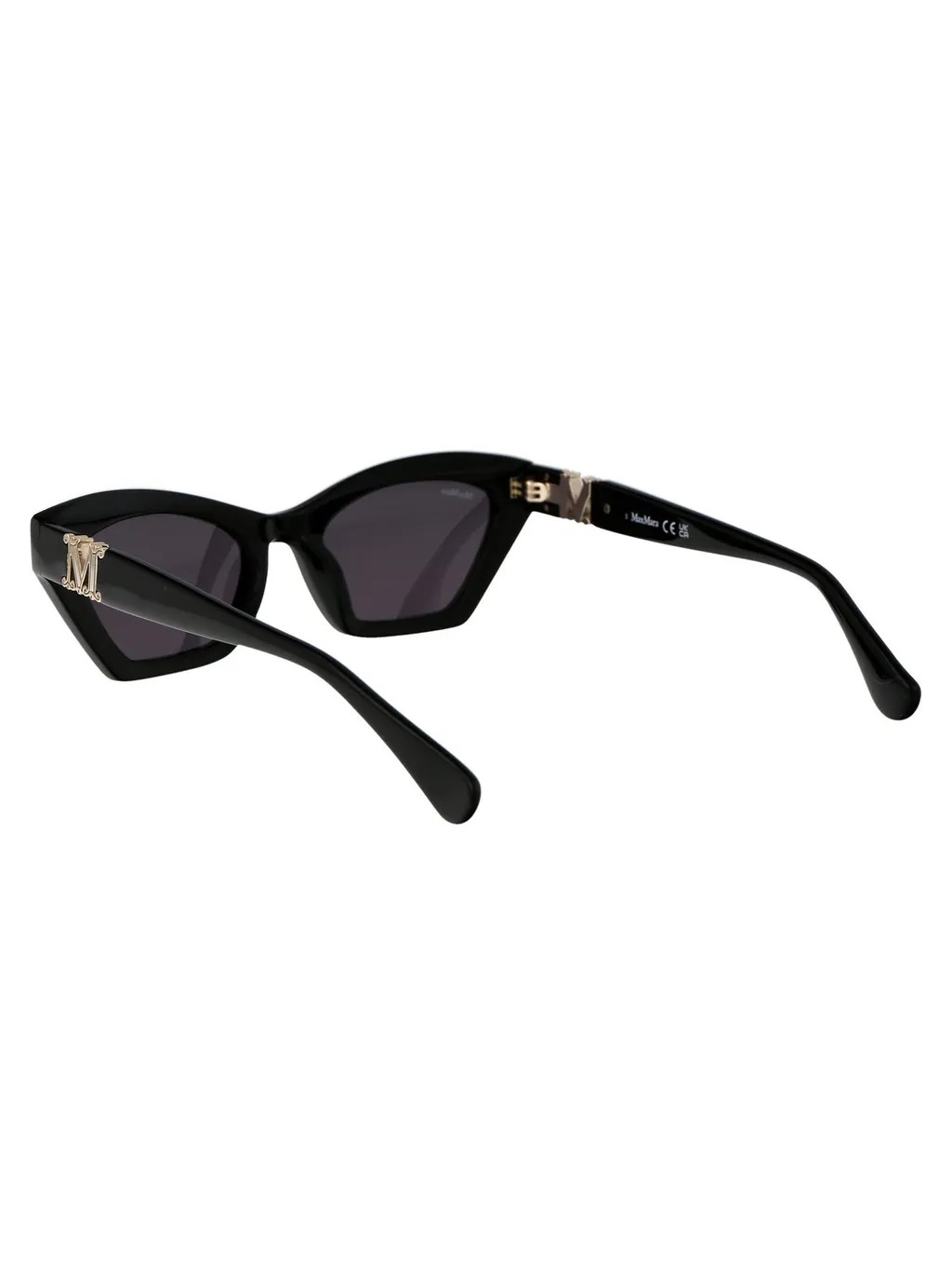 Max Mara Cat-Eye Frame Sunglasses