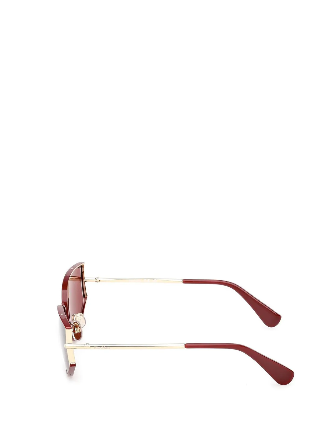 Max Mara Cat-Eye Frame Sunglasses