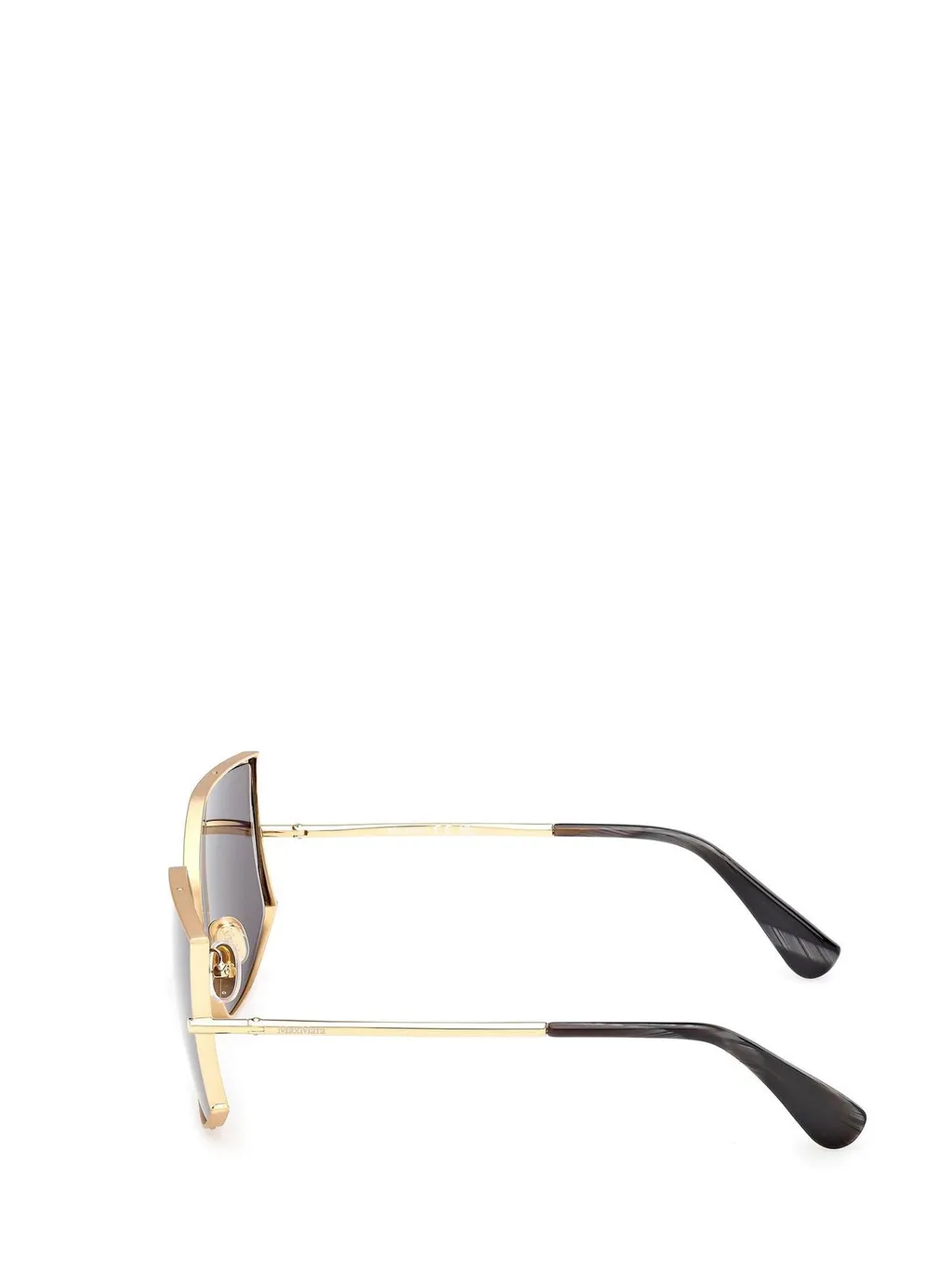 Max Mara Cat-Eye Frame Sunglasses