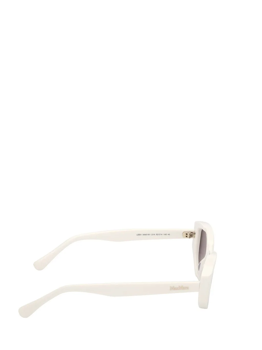 Max Mara Cat-Eye Frame Sunglasses