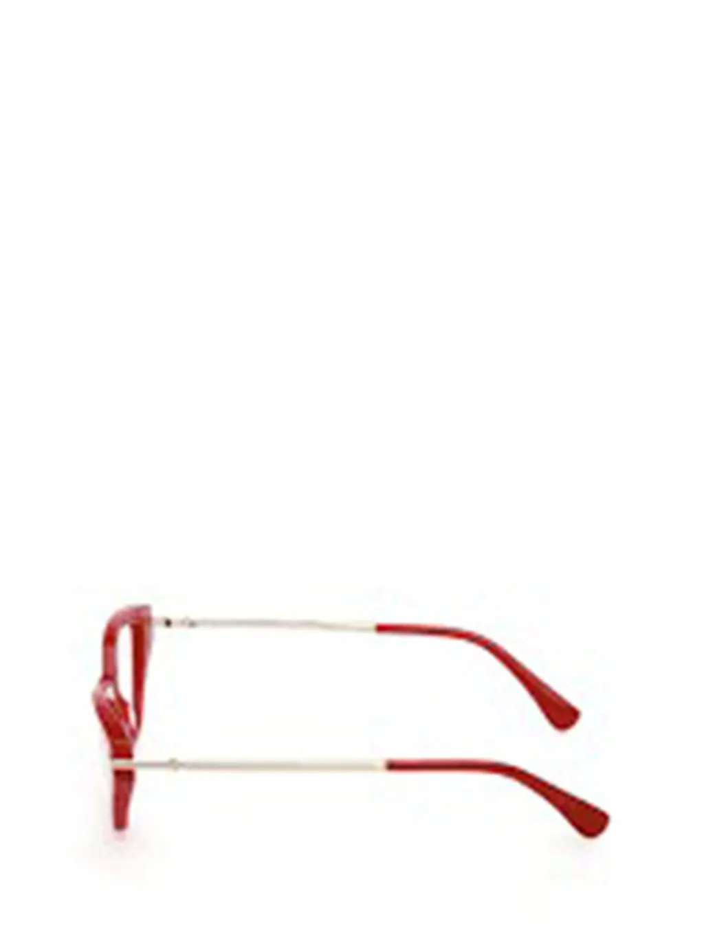 Max Mara Cat-Eye Frame Glasses