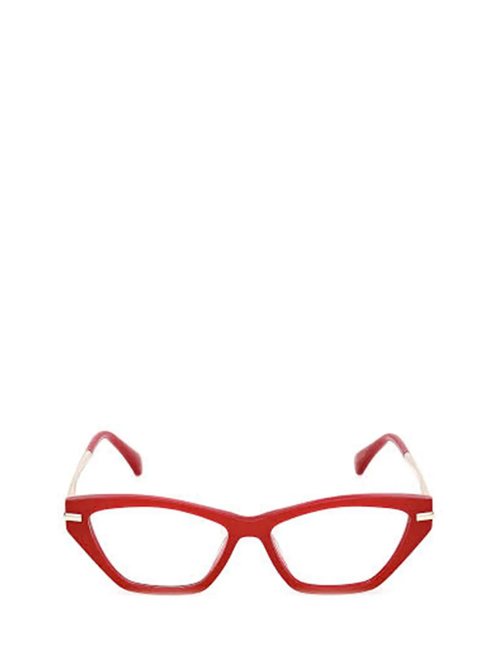 Max Mara Cat-Eye Frame Glasses