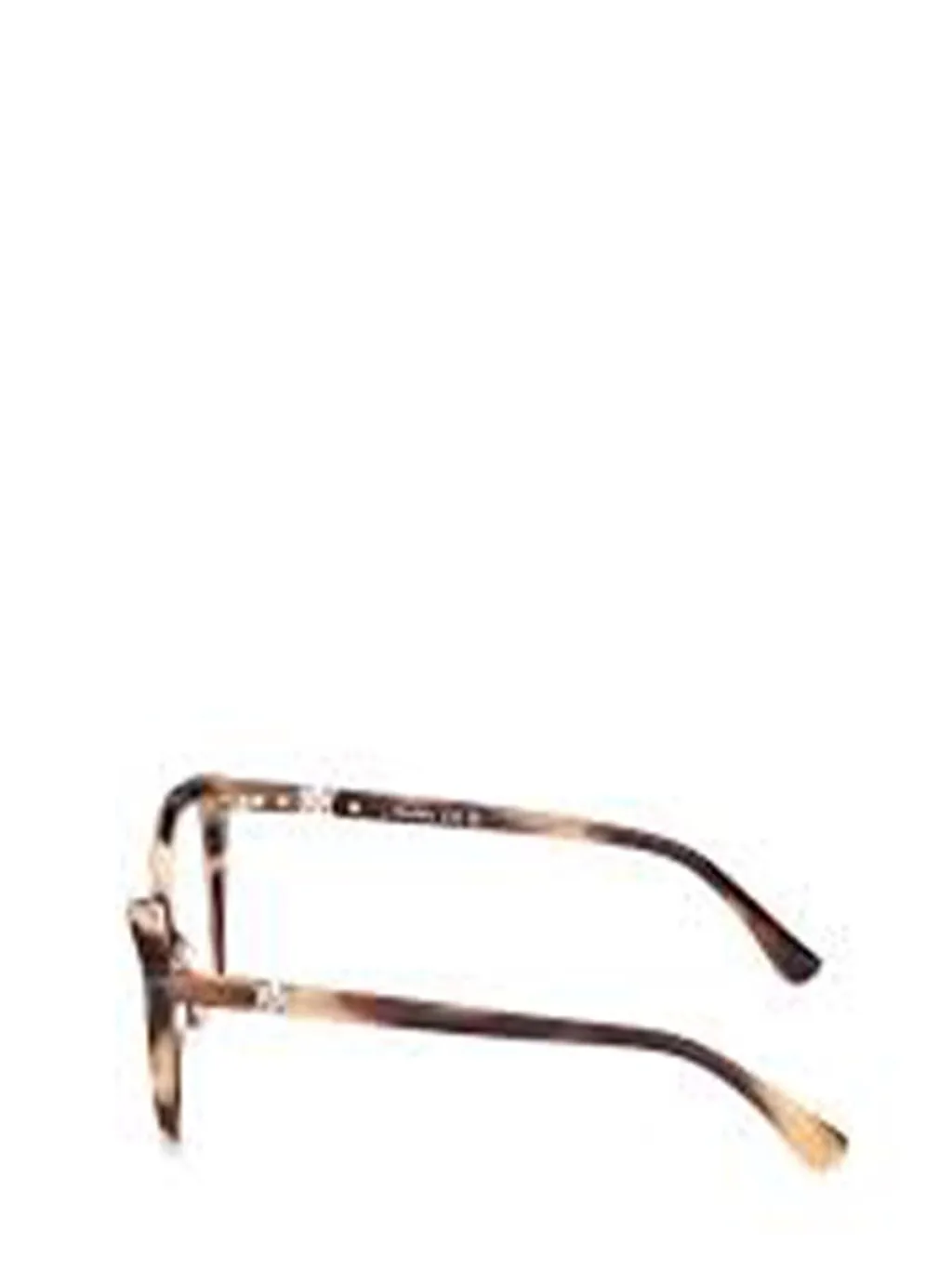 Max Mara Cat-Eye Glasses